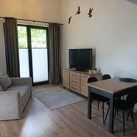 Apartamento Lofty Nad Warta - Free Parking - Self Check-in