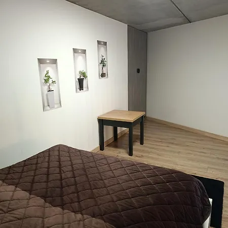 Lofty Nad Warta - Free Parking - Self Check-in 波兹南