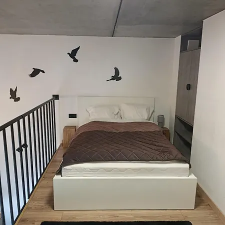 Apartamento Lofty Nad Warta - Free Parking - Self Check-in *