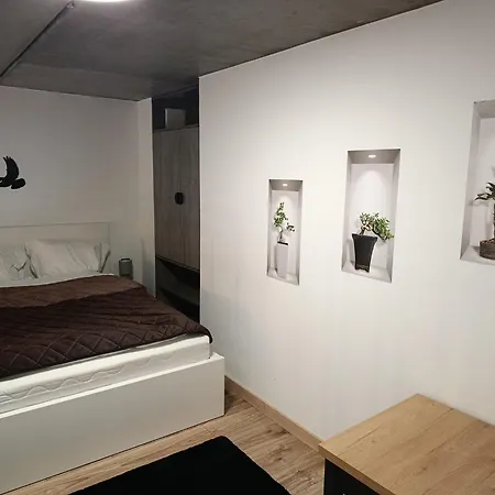 Lofty Nad Warta - Free Parking - Self Check-in 波兹南