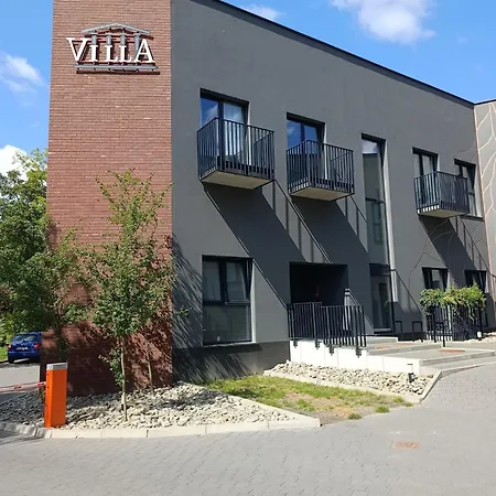 Apartamento Lofty Nad Warta - Free Parking - Self Check-in Poznan