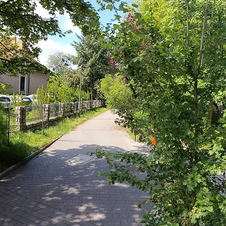 Lofty Nad Warta - Free Parking - Self Check-in Poznan